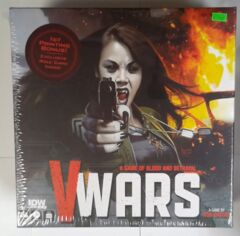V Wars: 1st Printing: 2015 Edition